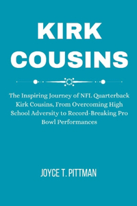 Kirk Cousins