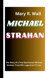 Michael Strahan