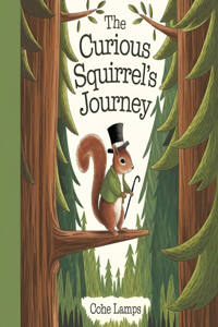 Curious Squirrel' Journey