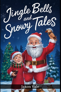 Jingle Bells and Snowy Tales