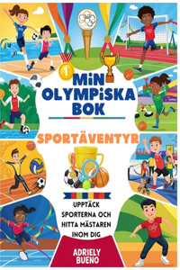 Min Olympiska Bok
