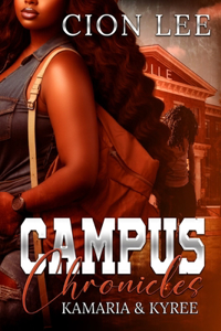 Campus Chronicles