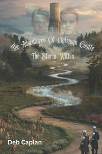 The Adventures of Oglewyn Castle