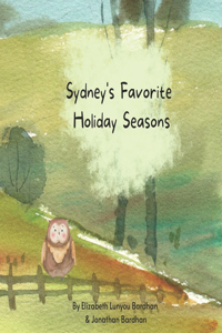 Sydney's Favorite Holidays and Seasons