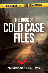 Book of Cold Case Files