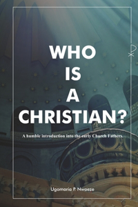 Who is a Christian?