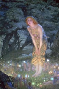 Let's Talk Magic and Witchcraft