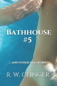 Bathhouse #5