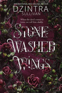 Stone Washed Wings