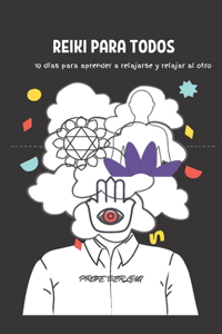 Reiki Para Todos