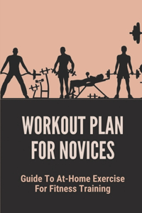 Workout Plan For Novices