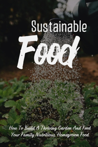 Sustainable Food