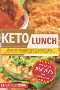 Keto Lunch