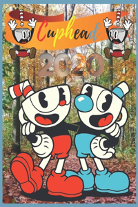 Cuphead