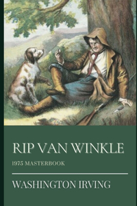 Rip Van Winkle