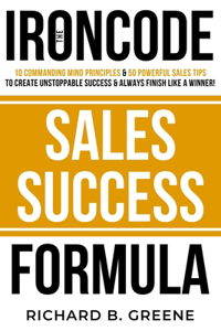 IronCode Sales Success Formula