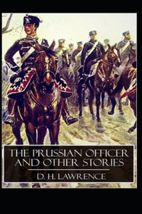 The Prussian Officer Annotated