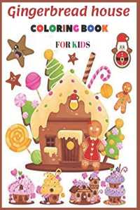 Gingerbread house