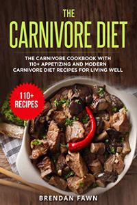 The Carnivore Diet