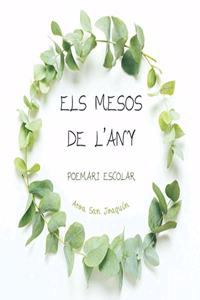 Els mesos de l'any