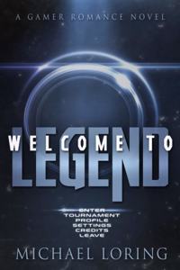 Welcome to LEGEND