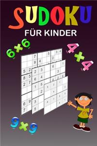 Sudoku für Kinder
