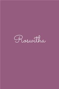 Roswitha
