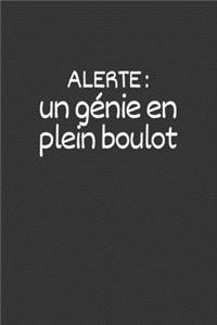 Alerte