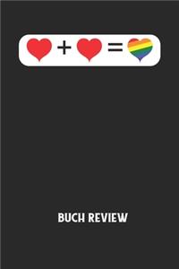 Buch Review