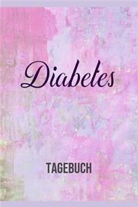 Diabetes Tagebuch