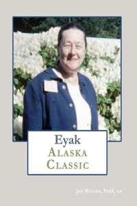 Eyak Alaska Classic