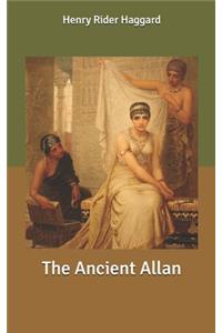 The Ancient Allan
