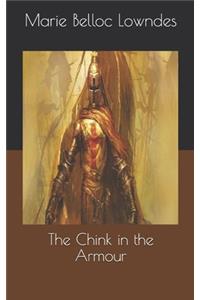 The Chink in the Armour