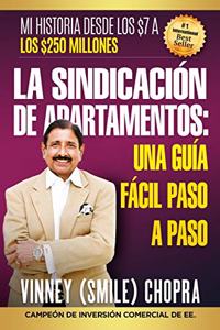 SINDICACIÓN DE APARTAMENTOS Una Guía Fácil Paso A Paso