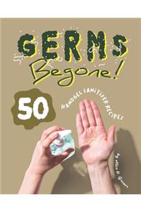 Germs Begone!