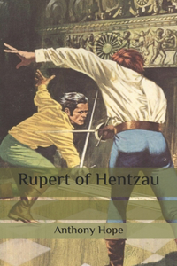 Rupert of Hentzau