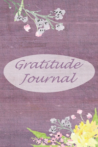 Gratitude Journal