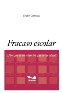 Fracaso Escolar