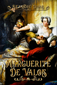 Marguerite de Valois