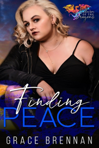 Finding Peace
