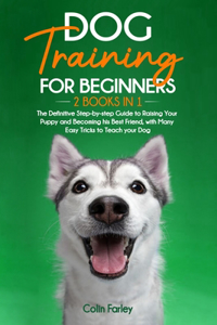 Dog Training For Beginners