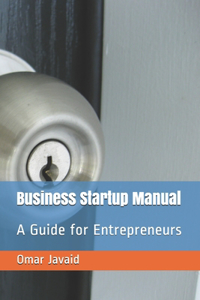 Business Startup Manual