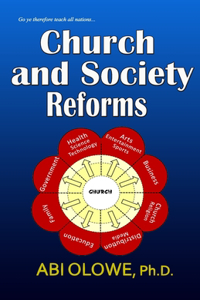 Church and Society Reforms