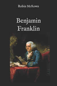 Benjamin Franklin(Illustrated)