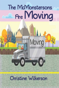 McMonstersons Are Moving
