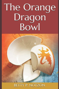 Orange Dragon Bowl