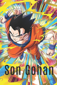 Son Gohan