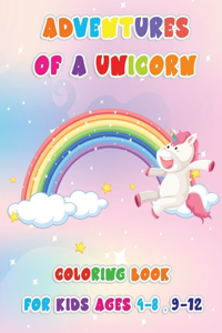 Adventures of a Unicorn
