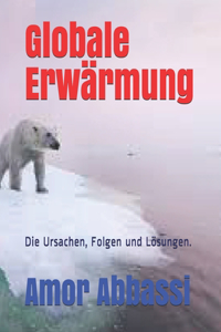 Globale Erwärmung