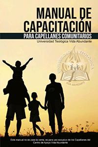 Manual de Capacitación para Capellanes Comunitarios